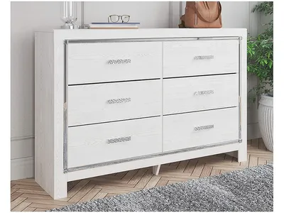 Altyra Dresser
