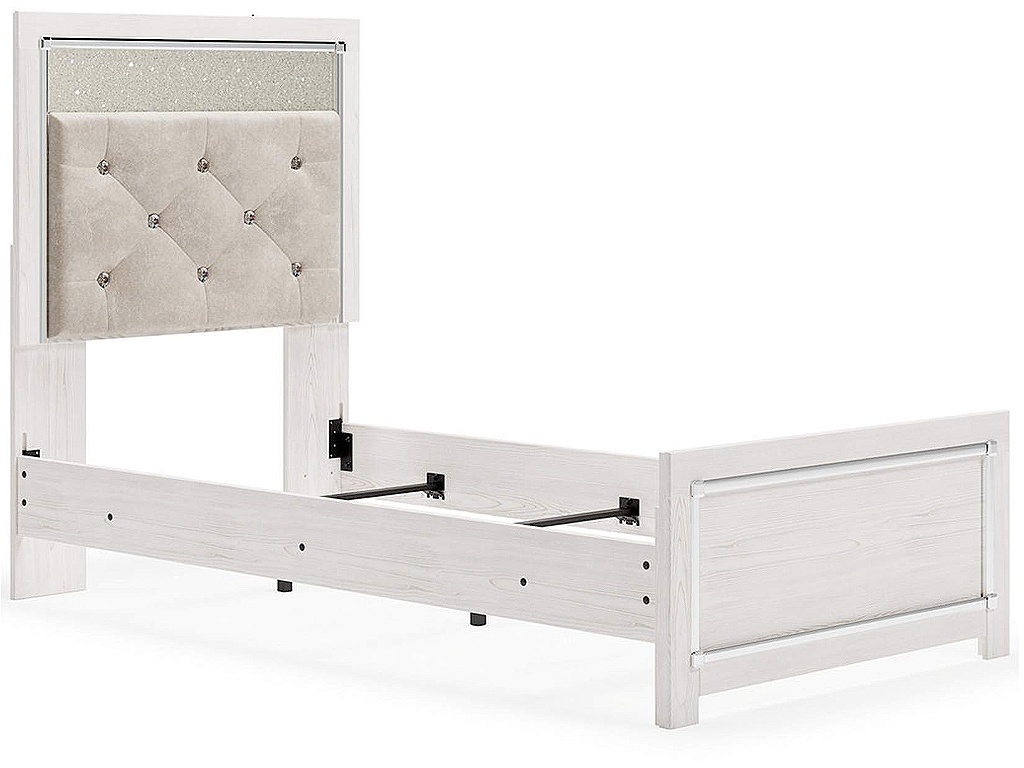 Altyra Twin Panel Bed - image 1