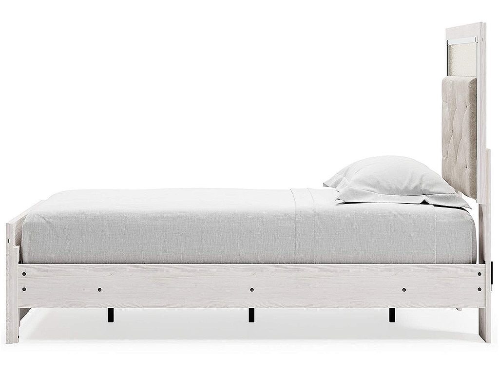 Altyra Twin Panel Bed - image 6