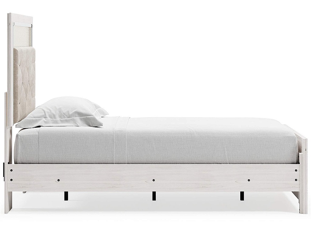 Altyra Twin Panel Bed - image 4