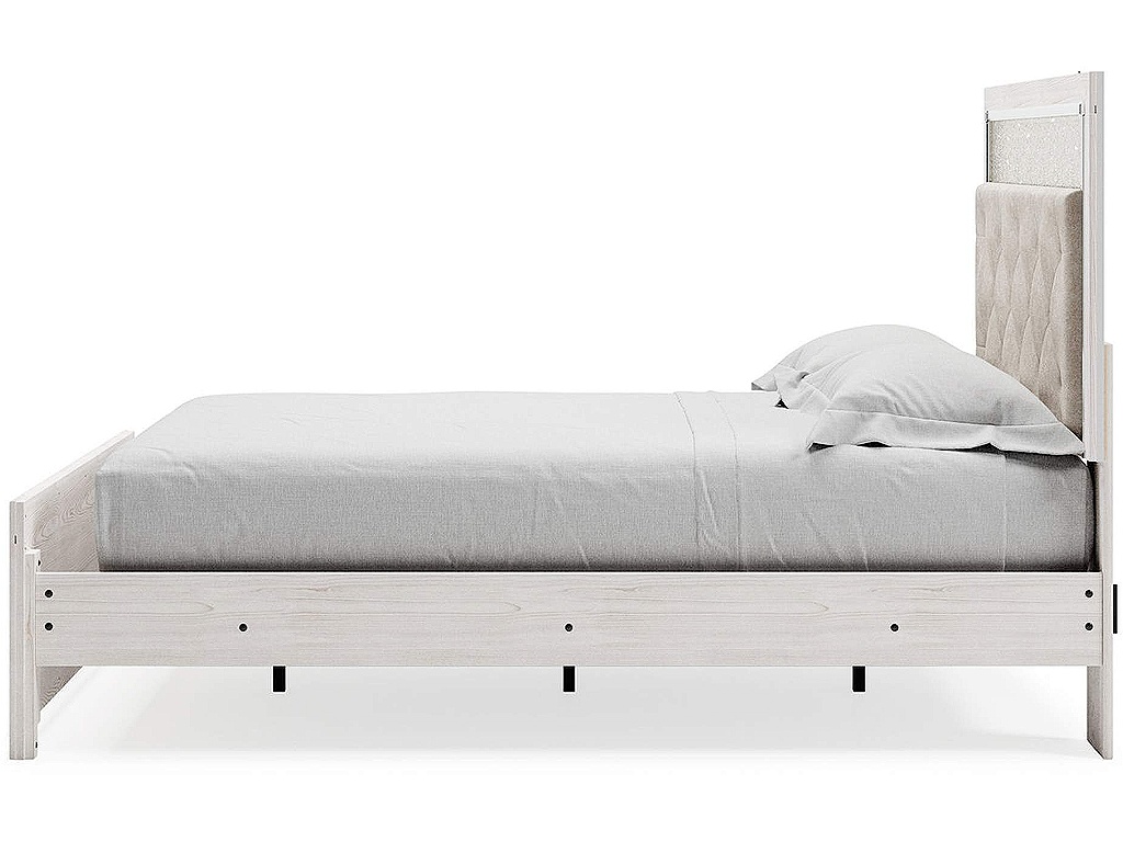 Altyra Queen Panel Bed - image 7