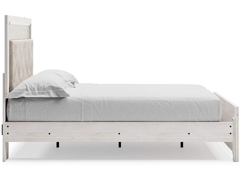 Altyra Queen Panel Bed - image 5