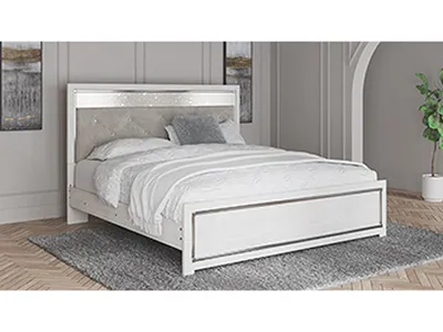 Altyra King Panel Footboard