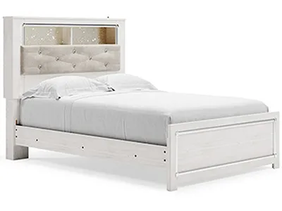 Altyra Full Panel Rails