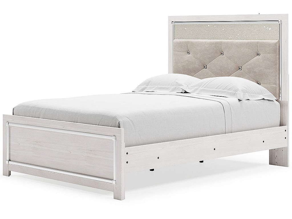 Altyra Full Panel Bed - image 2