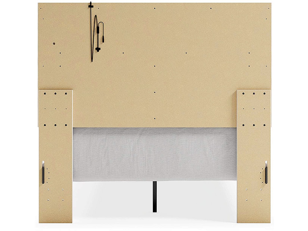 Altyra Full Panel Bed - image 5