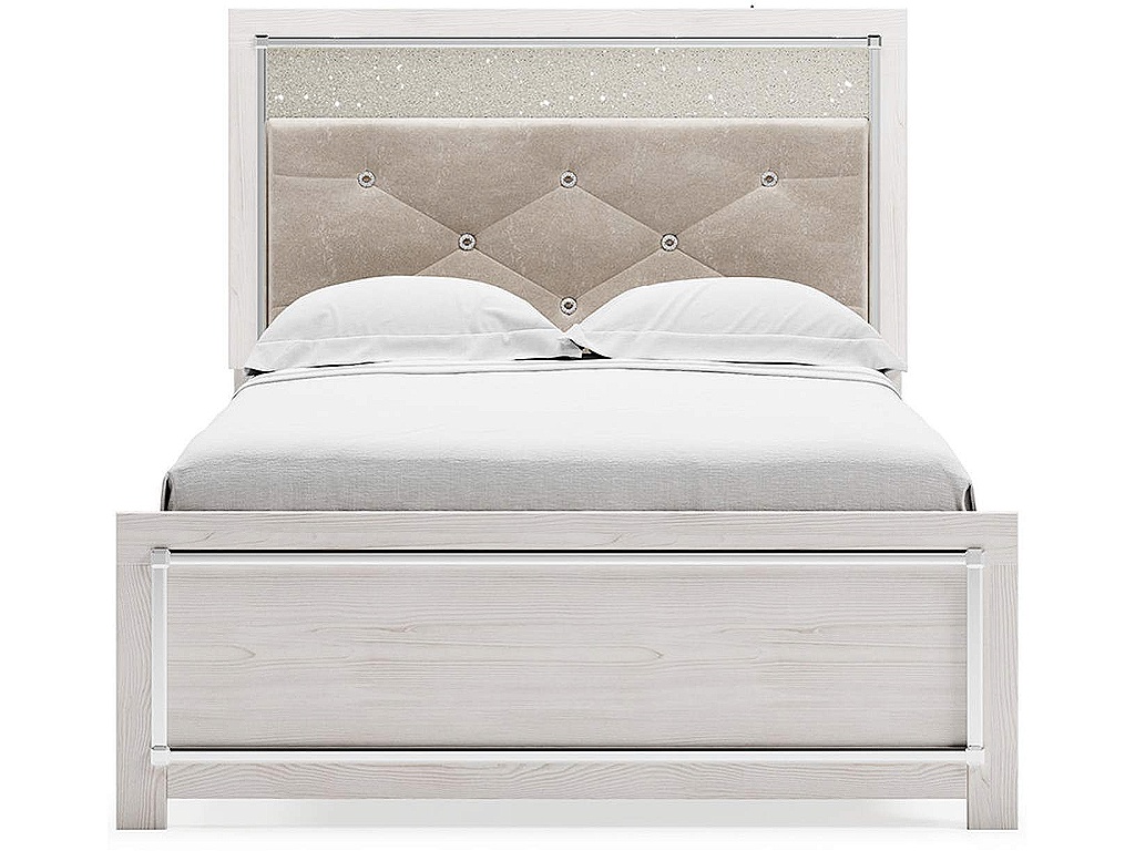 Altyra Full Panel Bed - image 3