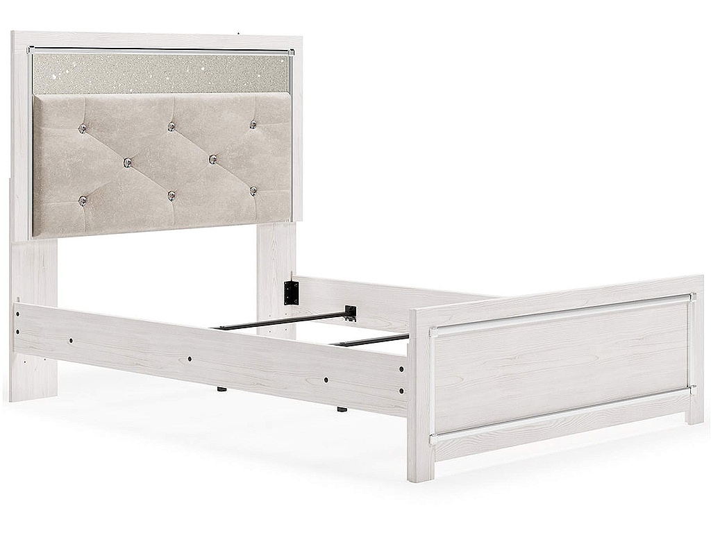 Altyra Full Panel Bed - image 1