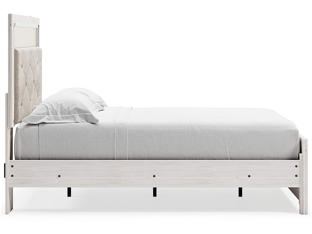 Altyra Full Panel Bed - image 4