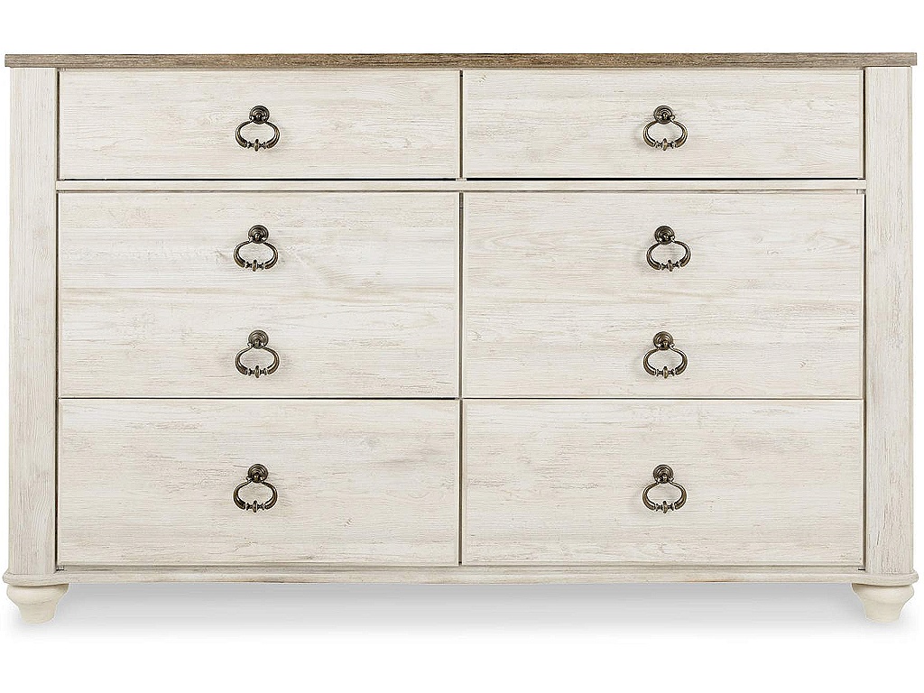 Willowton Dresser - image 6