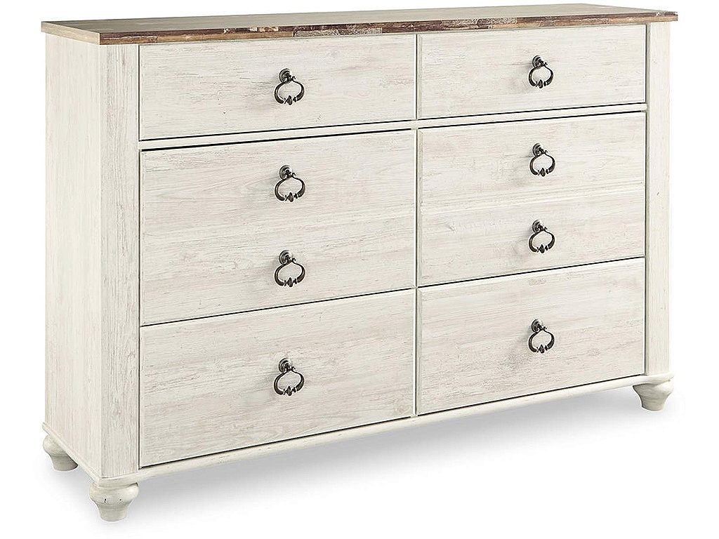 Willowton Dresser - main image
