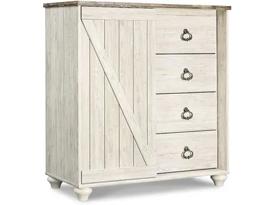 Willowton Dressing Chest