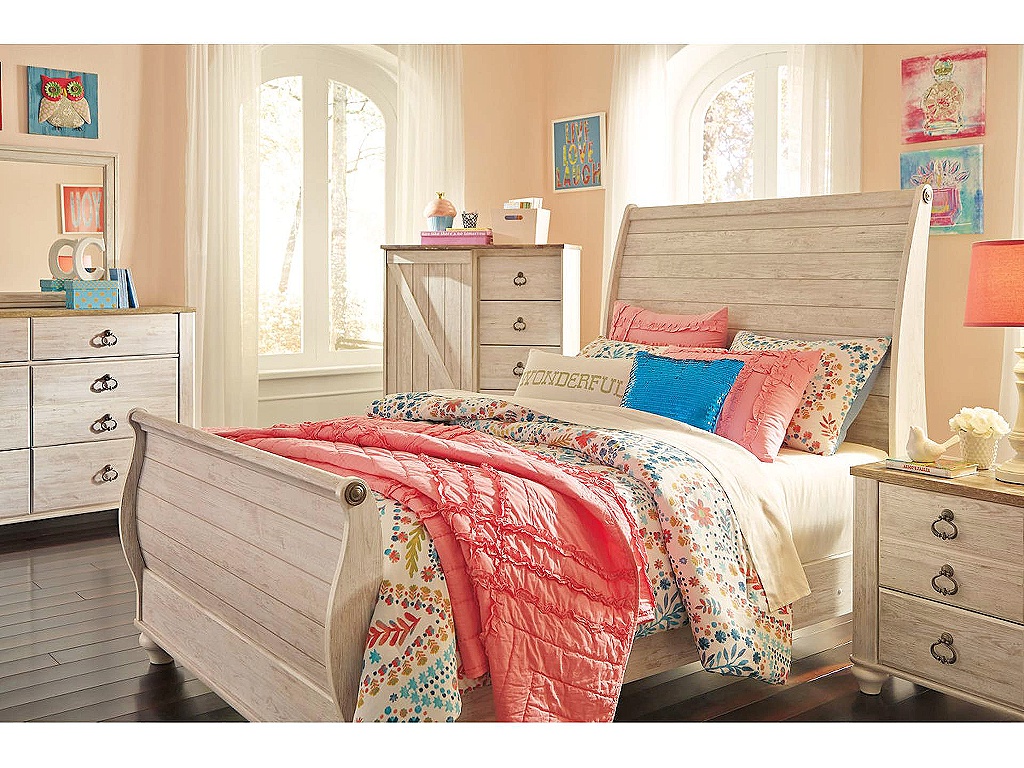 Willowton Dressing Chest - image 2