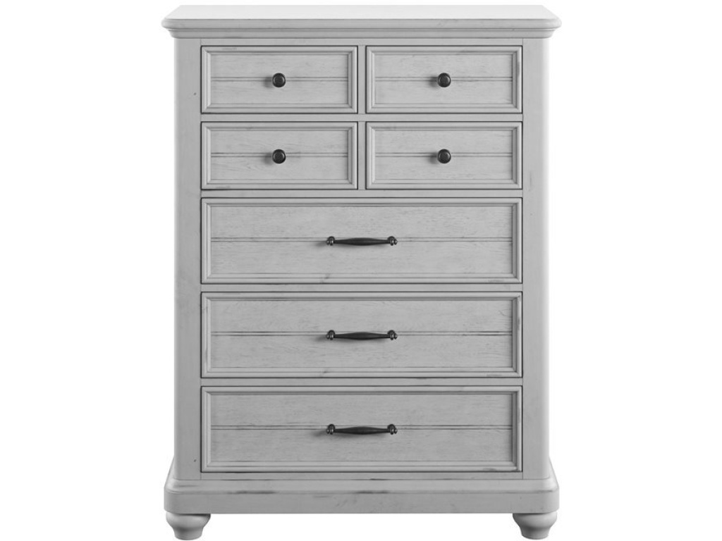 7 Drawer Chest - image 1