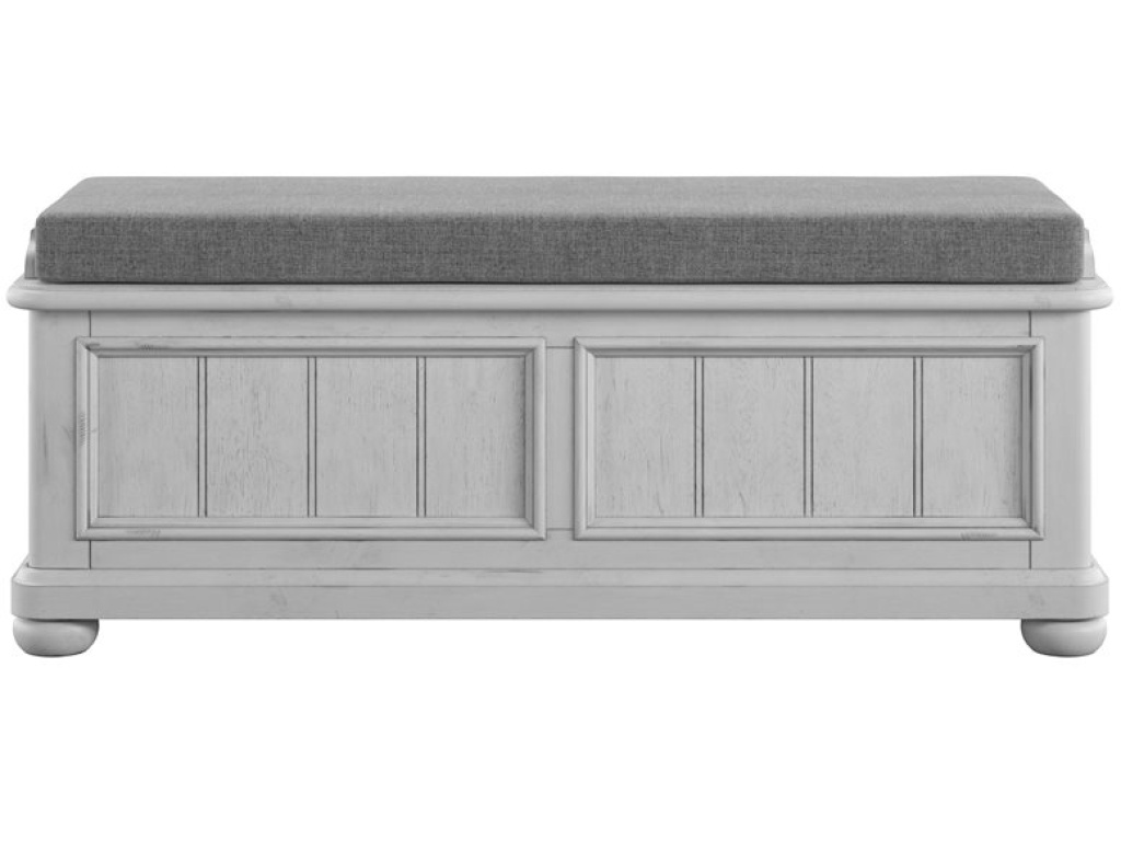 Storage Bench - image 1