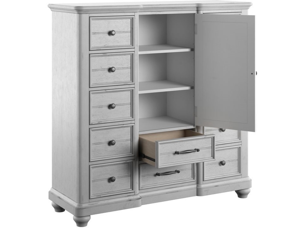 Master Chest - image 1