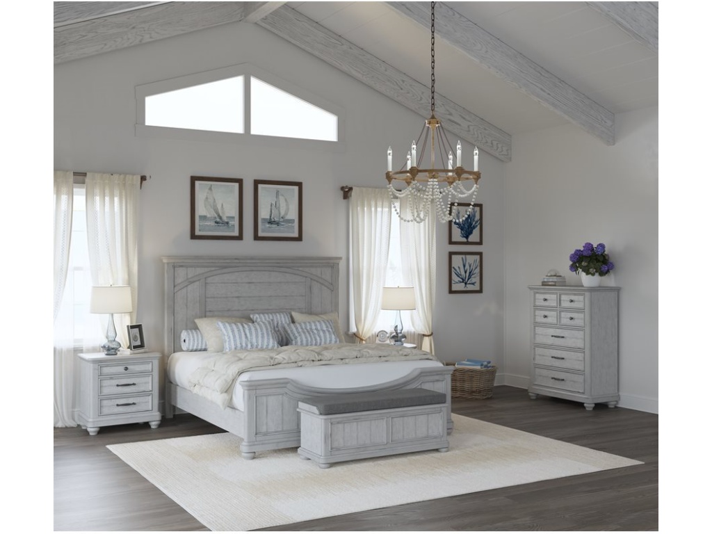 7 Drawer Chest - image 4
