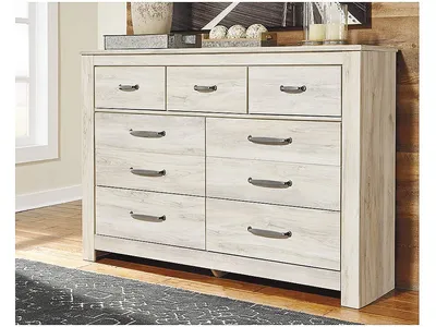Bellaby Dresser - Alternative View