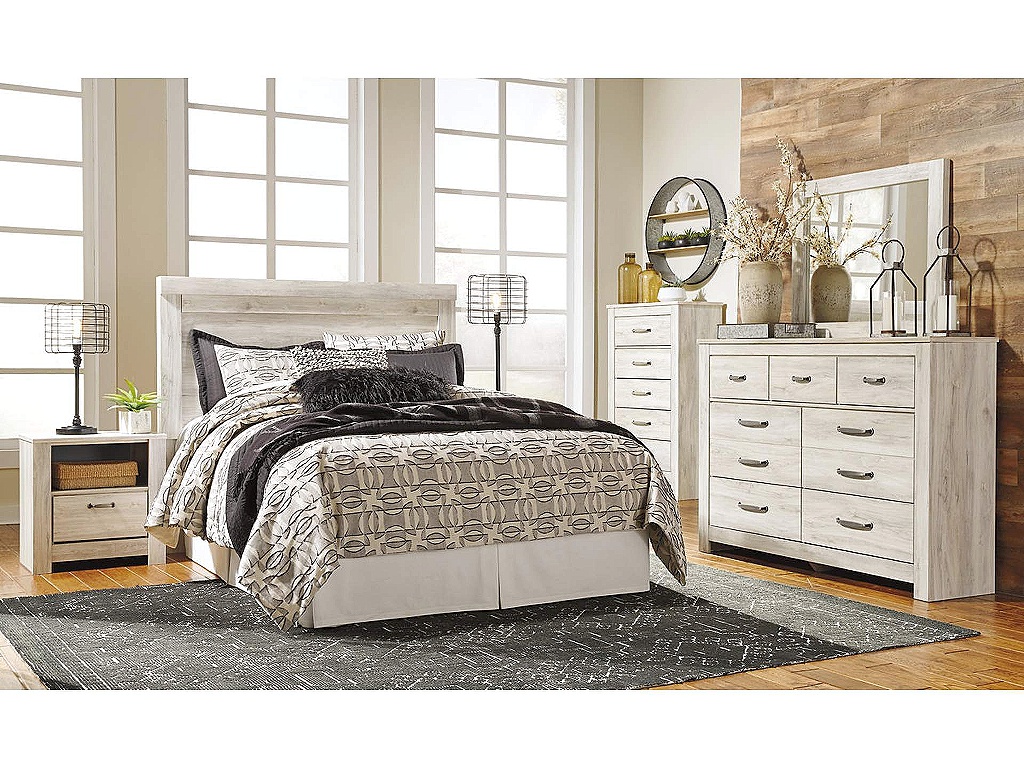 Bellaby Queen Panel Headboard - image 12