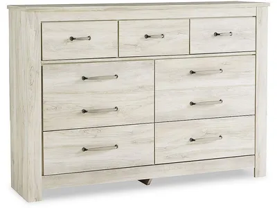 Bellaby Dresser