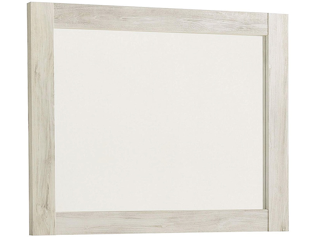 Bellaby Bedroom Mirror - main image