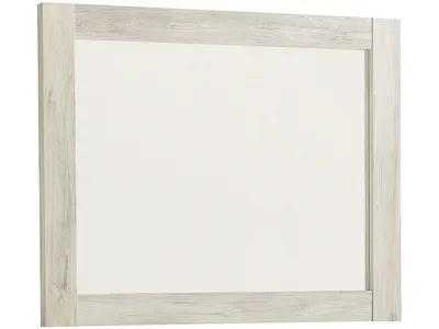 Bellaby Bedroom Mirror
