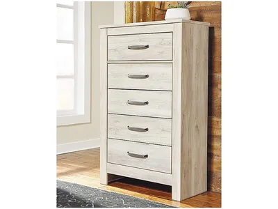 Bellaby Chest of Drawers - Alternative View