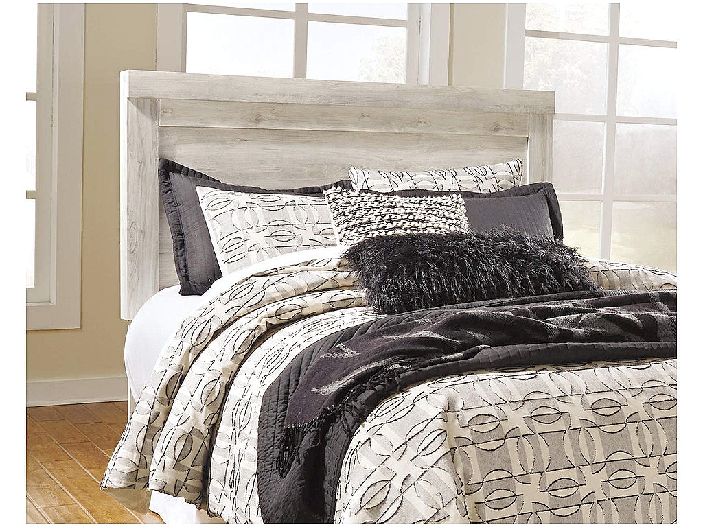 Bellaby Queen Platform Bed with 2 Storage Drawers - image 6