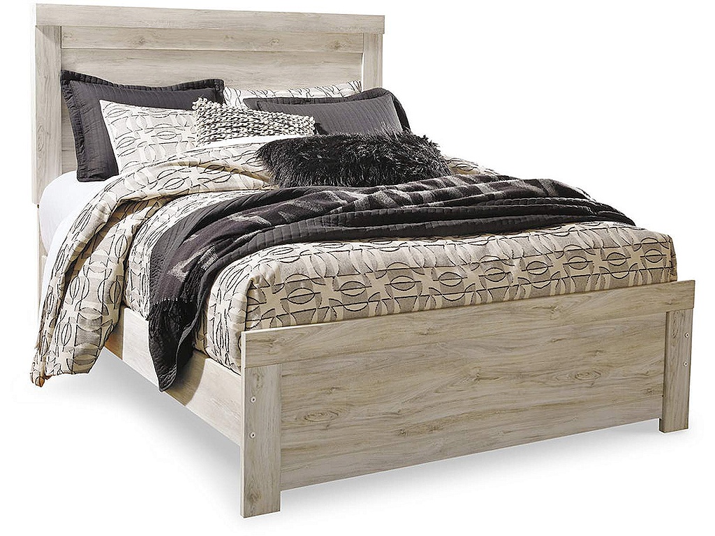 Bellaby Queen Panel Bed - main image