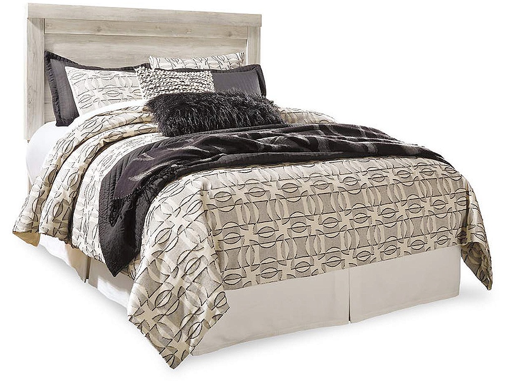 Bellaby Queen Panel Headboard - main image
