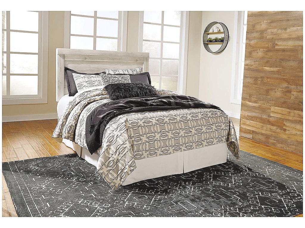 Bellaby Queen Panel Headboard - image 1