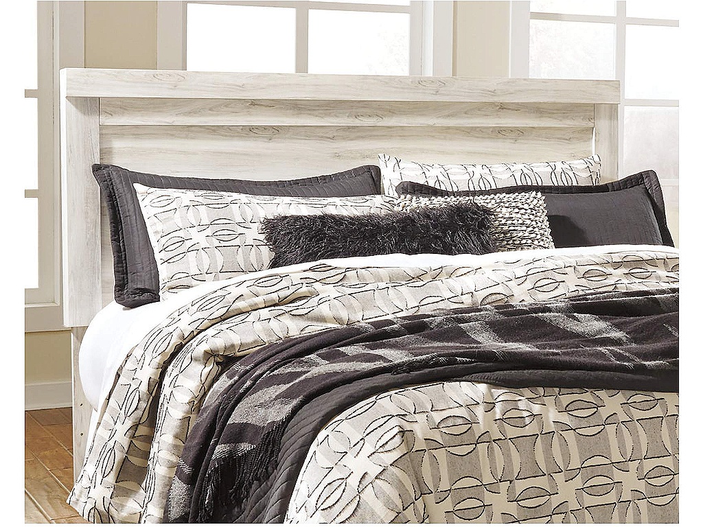 Bellaby King Panel Bed - image 5