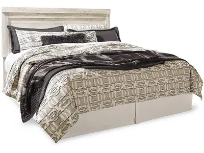 Bellaby King Panel Headboard