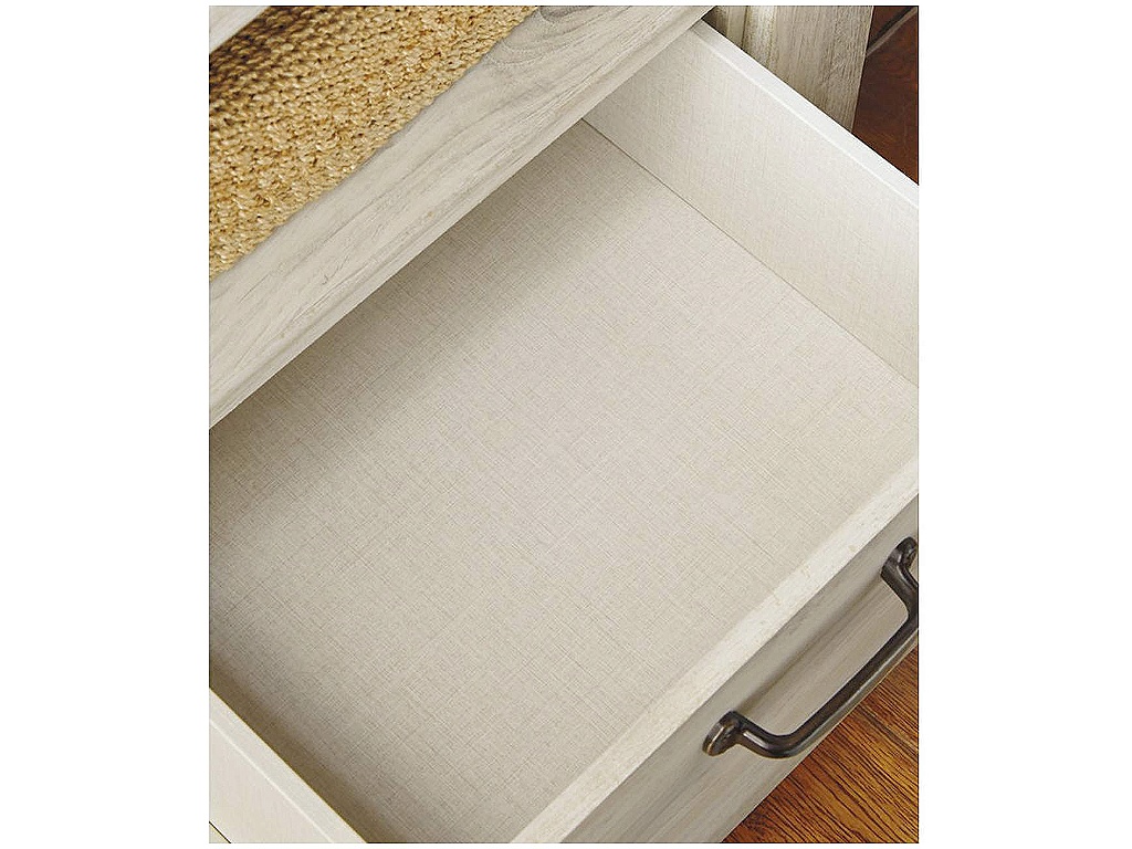 Bellaby Queen Panel Bed, Dresser, Mirror, Chest and 2 Nightstands - image 15