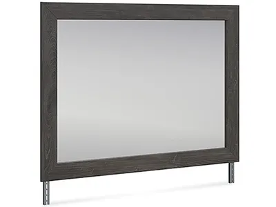Fraluna Bedroom Mirror