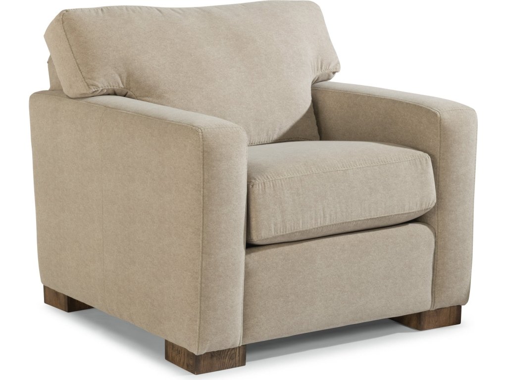 Bryant Leather Chair - main image