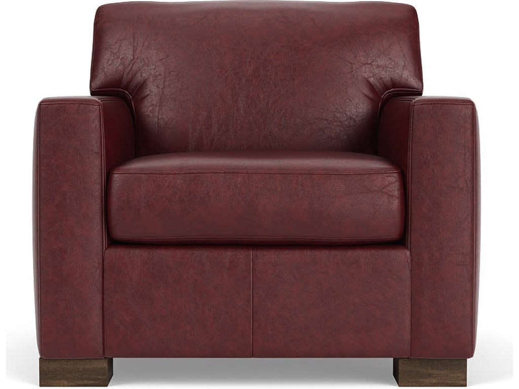Bryant Leather Chair - image 1