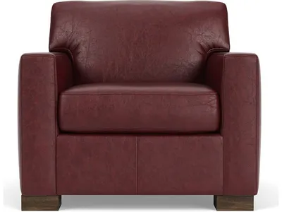 Bryant Leather Chair