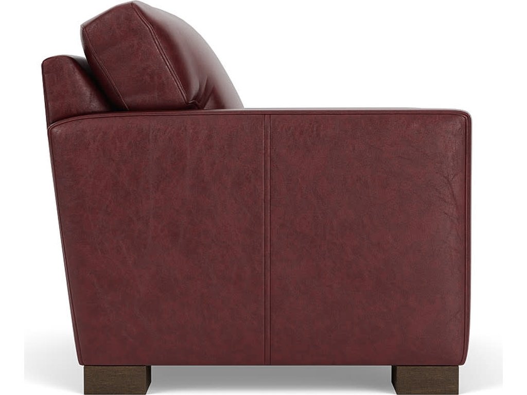 Bryant Leather Chair - image 2