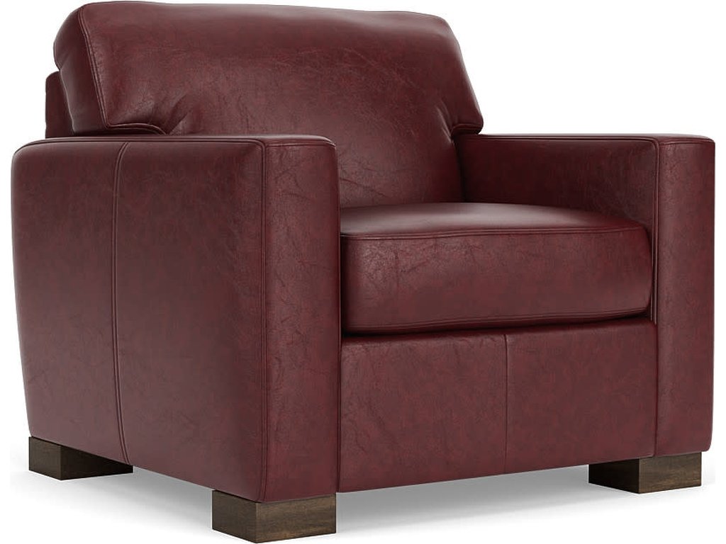 Bryant Leather Chair - image 3