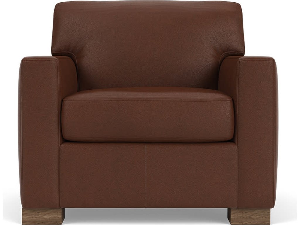 Bryant Leather Chair - image 4
