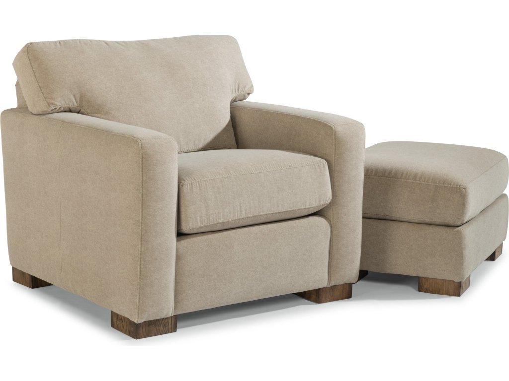 Bryant Leather Chair - image 6