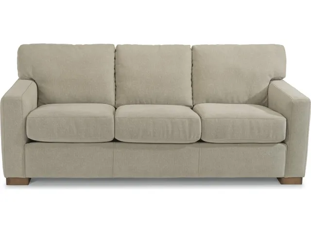 Bryant Leather Sofa - Alternative View