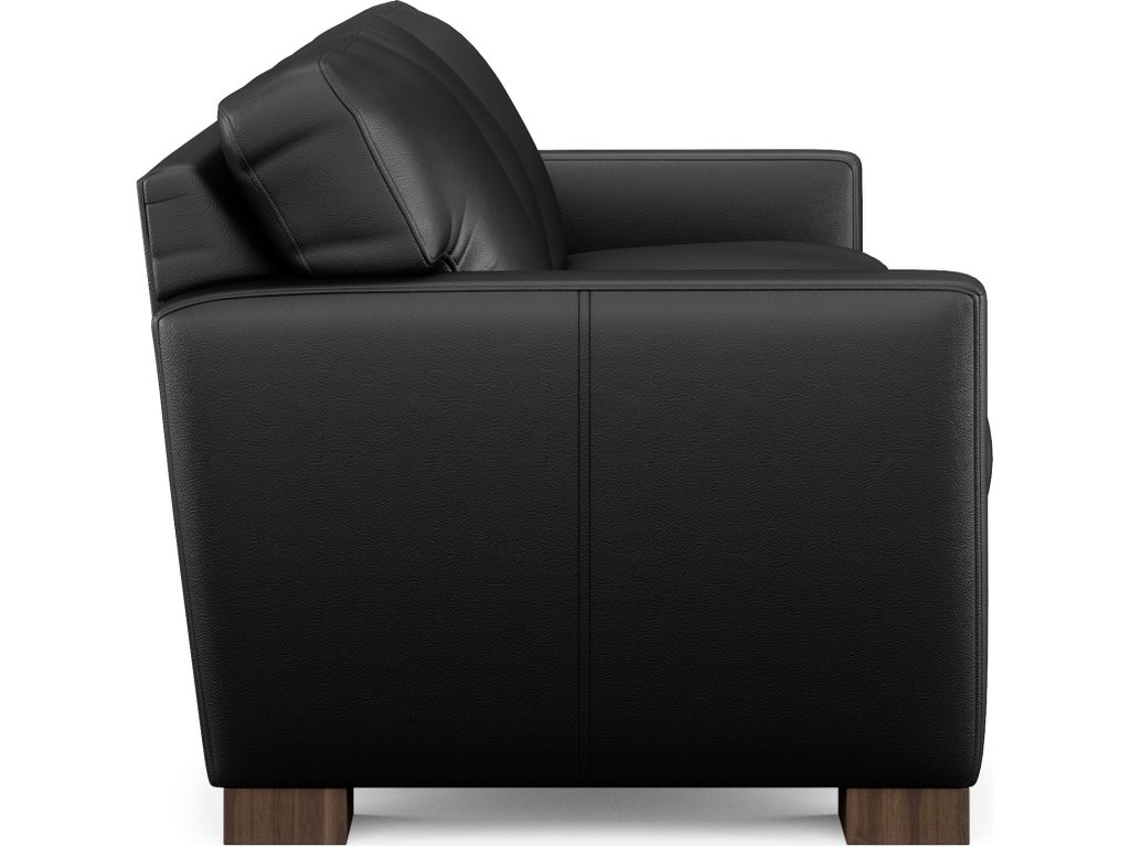 Bryant Leather Sofa - image 2
