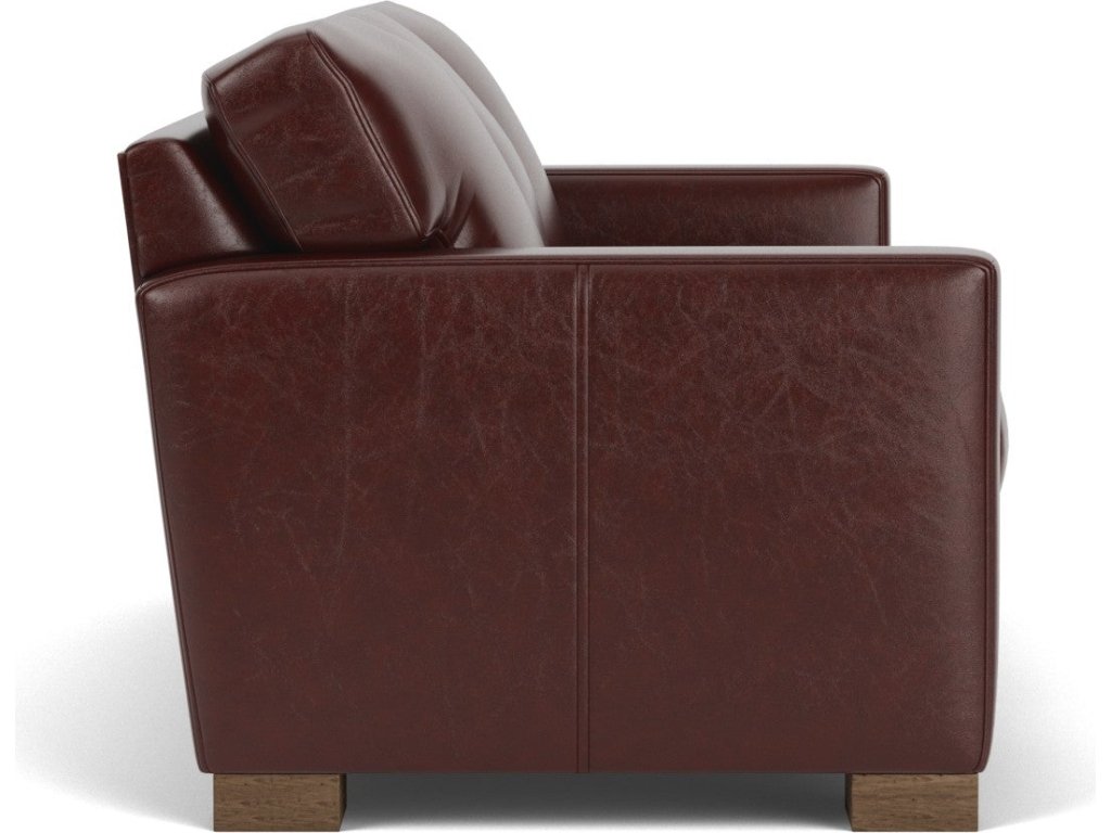 Bryant Leather Sofa - image 6