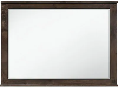 Landscape Mirror