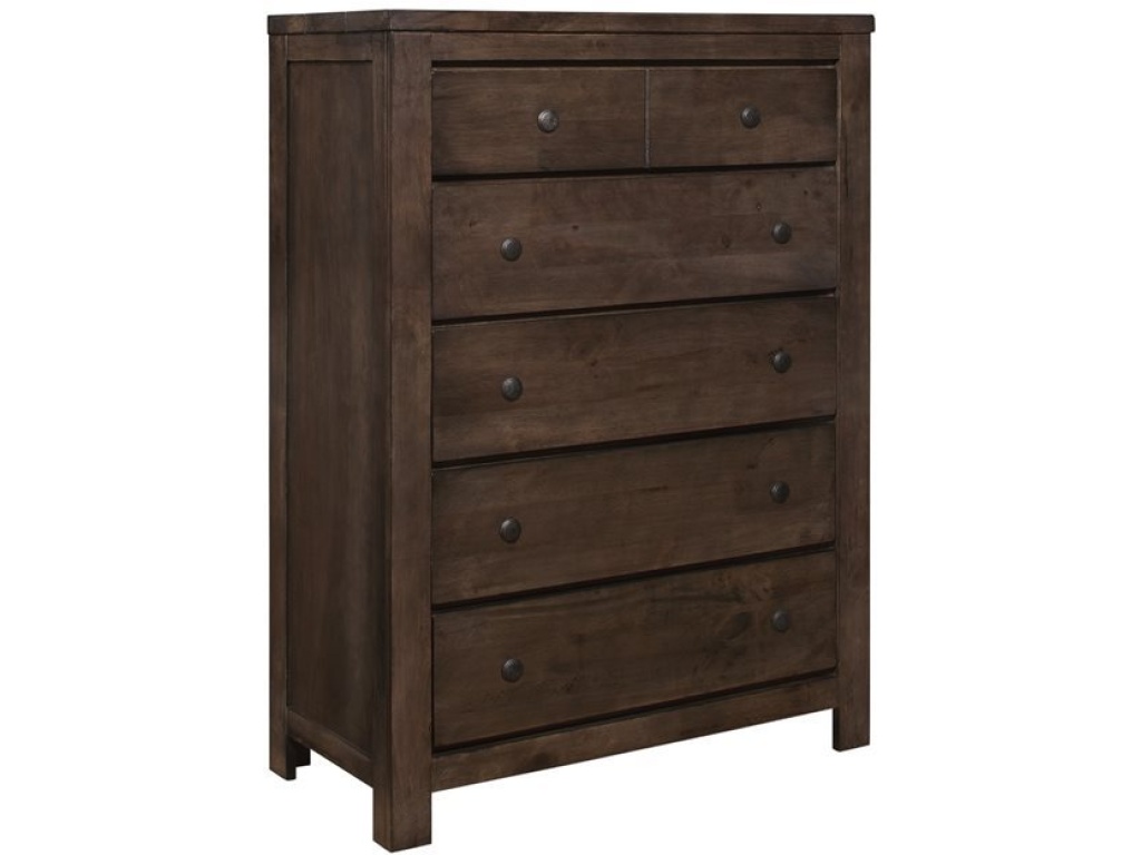 Chest - main image