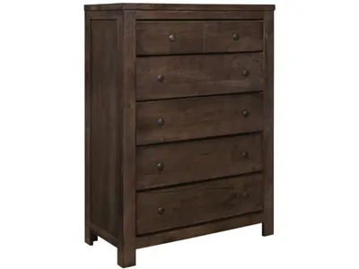 Chest