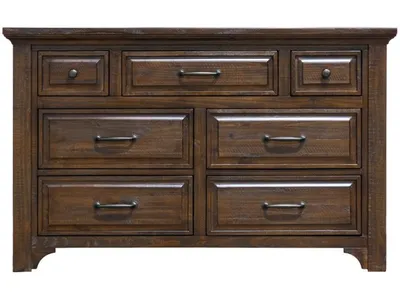 Dresser - Alternative View