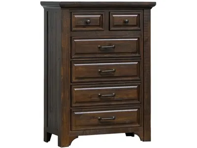 6 Drawer Chest
